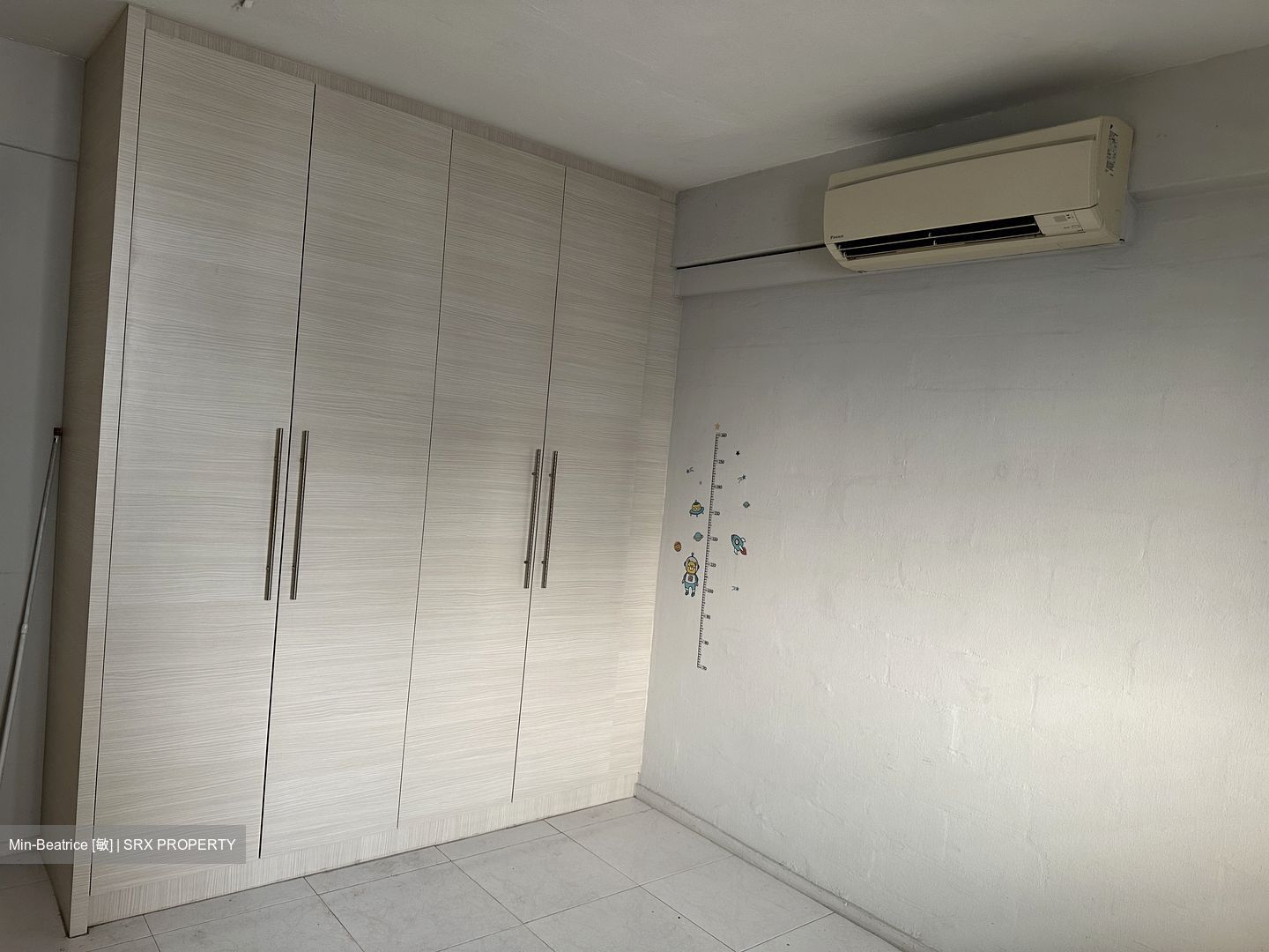 Blk 3 Saint George's Road (Kallang/Whampoa), HDB 3 Rooms #613430861